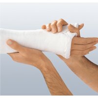 Platrix® Hartgipslongette, 100m, 25m x 10cm