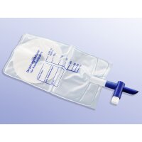 EASY FLOW Drainagebeutel 150 ml