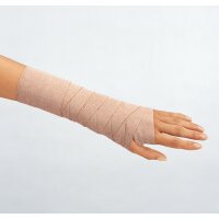 Elodur® Forte, Langzugbinde, 7m x 6cm
