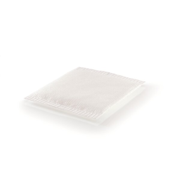 Zetuvit® Saugkompresse, unsteril, 20 x 20cm