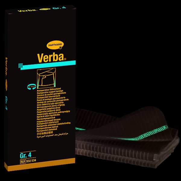Verba® Stützverband, Gr. 4, 95-105cm