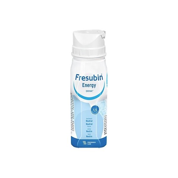 FRESUBIN ENERGY Drink Neutral Trinkfl. 200ml