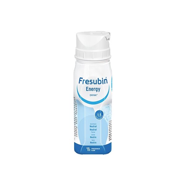 FRESUBIN ENERGY Drink Neutral Trinkfl. 200ml