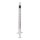 Omnifix® 40 Solo, für U40-Insulin, o. Kanüle, 1ml