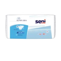 Seni Super Small A30