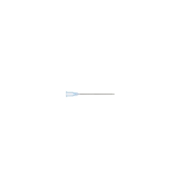 Sterican® Gr. 14, G 23 x 1 1/4" / ø 0,60 x 30 mm