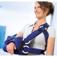Tricodur® AK30, Schulter-Abduktionskissen, Gr. S/M