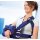 Tricodur® AK30, Schulter-Abduktionskissen, Gr. S/M