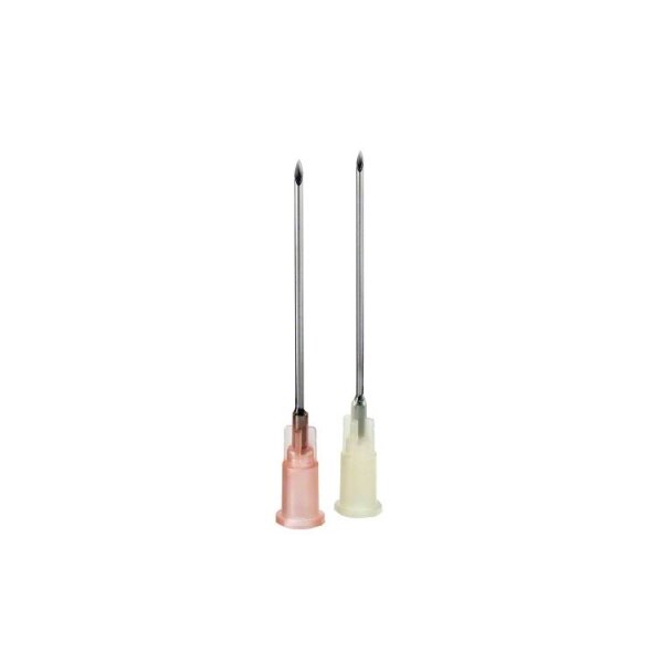 Sterican® z. Blutentn., G 18x1 1/2" / ø 1,20x40mm