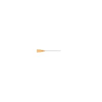 Sterican® Einmalka., 17/23- G 25x1" / Ø...