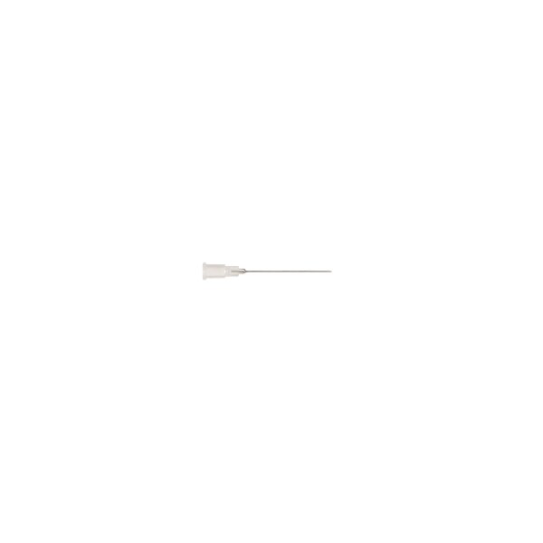 Sterican® Einmalka. 30/23- G 27x1" / Ø 0,40x25mm