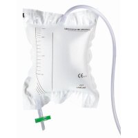 URIN BTL. 2000ml geschlossenes System