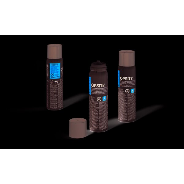 Opsite® Spray, Sprühverband, 100ml