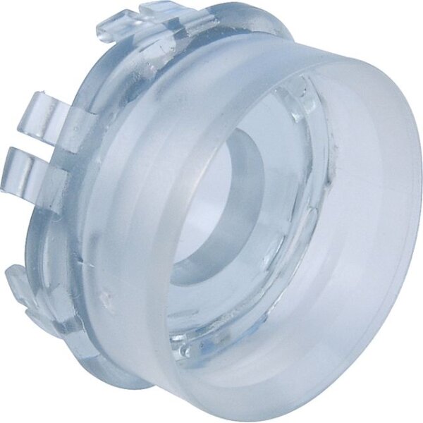 Duravent® Solo-Adapter Kobi, 22mm, Gr. 10