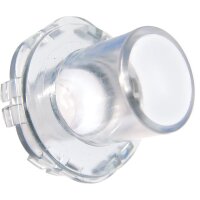 Duravent® Solo-Adapter Uni, 15mm, Gr. 13