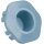 Duravent® Plug, Dekanülisierungsstopfen, Gr. 8