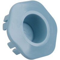 Duravent® Plug, Dekanülisierungsstopfen, Gr. 12