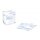 MaiMed® VK, Vlieskompresse, 10 x 20cm, steril