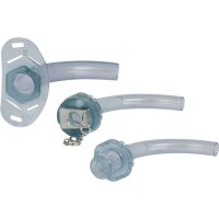 Duravent® Uni Lingo-Phon, 1 ICU + 1 ICF, Gr. 12