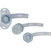 Duravent® Kombi Lingo-Phon, Gr. 9
