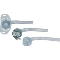 Duravent® Uni Lingo-Phon XL, 1 ICU + 1 ICF, Gr. 8