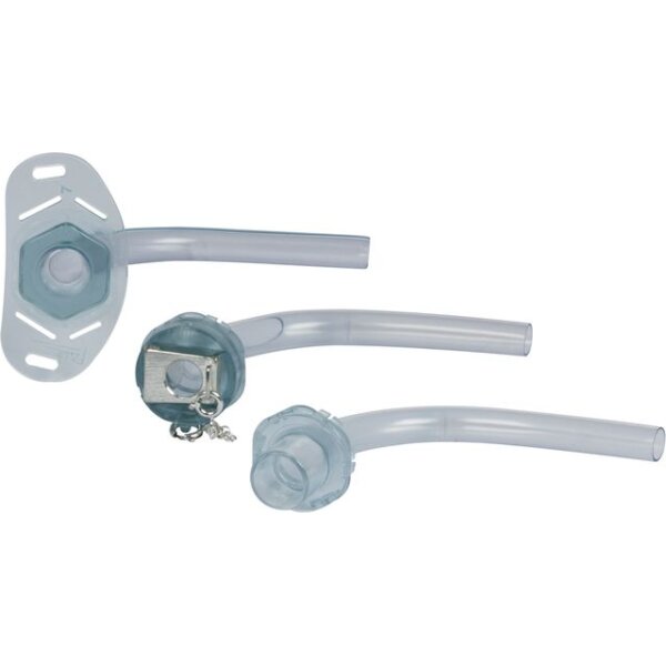Duravent® Uni Lingo-Phon XL, 1 ICU + 1 ICF, Gr. 9