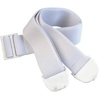 DANSAC STOMAGUERTEL weiß 100cm