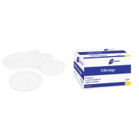 Meditrade® Stilleinlage, 10,5cm, unsteril