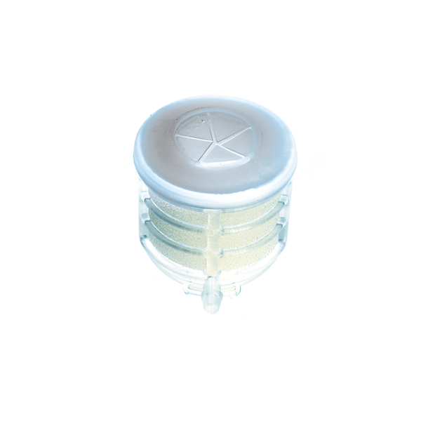 TRACH VENT + kuenstl. Nase