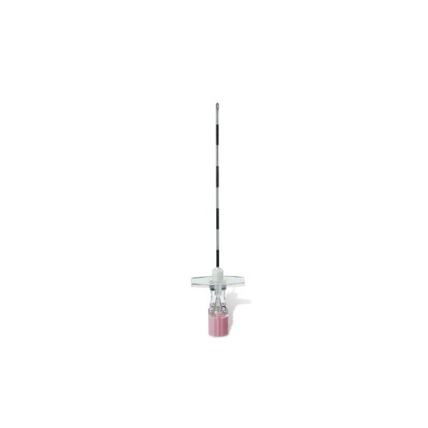B.Braun - Führungska. Spinocan® Atraucan & Pencan®