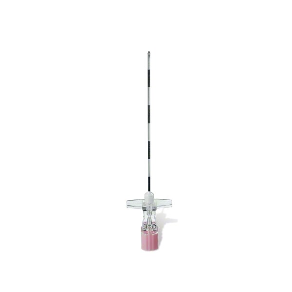 Perican®, 1,30 x 80 mm, G 18 x 3 1/4", rosa
