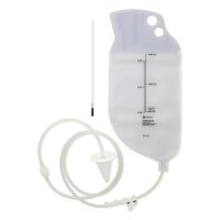HOLLISTER Irrigations Starter Set 7719
