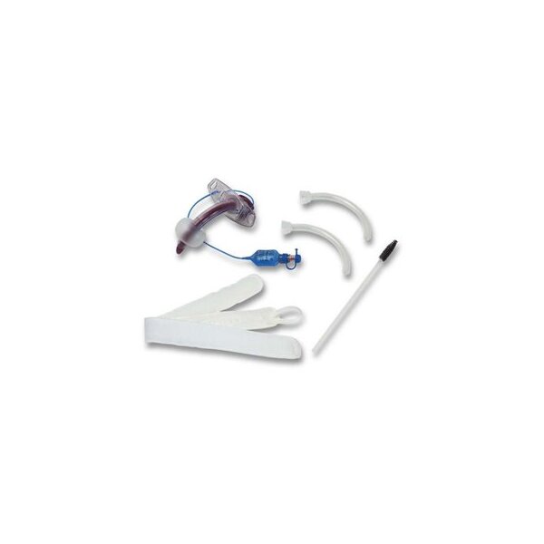 BLU Trach.Kan.Homec.Set 6,0mm Mansch.Innenk.