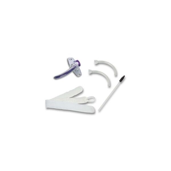 Portex® Blue Line Ultra® Kanülen-Set, 9mm