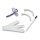 Portex® Blue Line Ultra® Kanülen-Set, 9mm