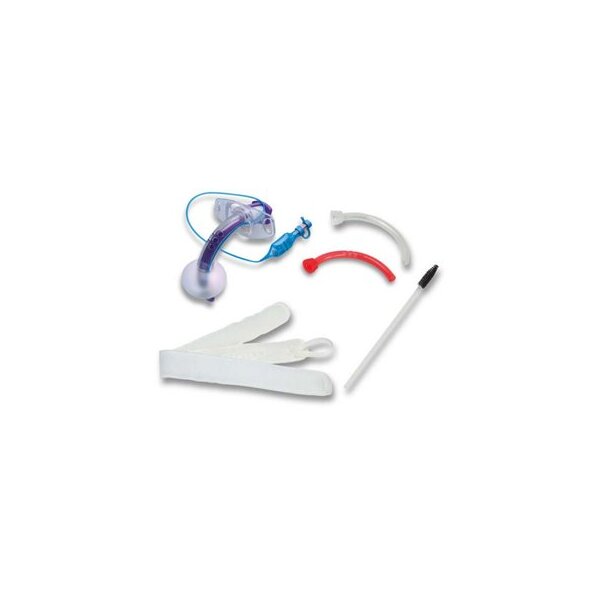 Portex® Blue Line Ultra® Kanülen-Set, 8,5mm