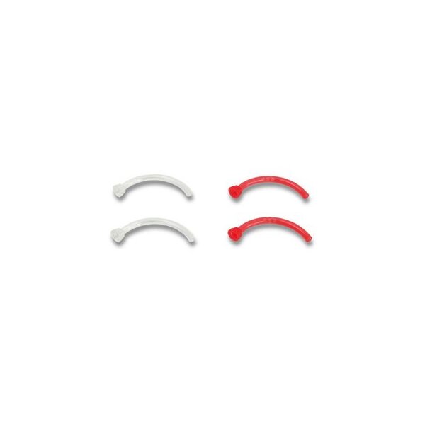 Portex® Blue Line Ultra® Kanülen-Set, 10mm