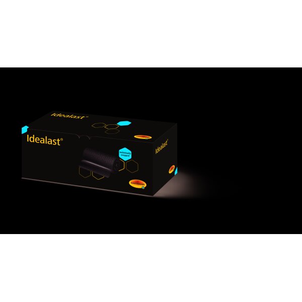 Idealast® Binde, 8cm x 5m