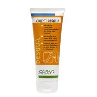Coryt Desqua Pflegecreme bei trockener Haut 100ml