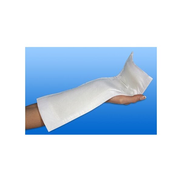 NOBASPLINT synth.Steifverband 5x25 cm