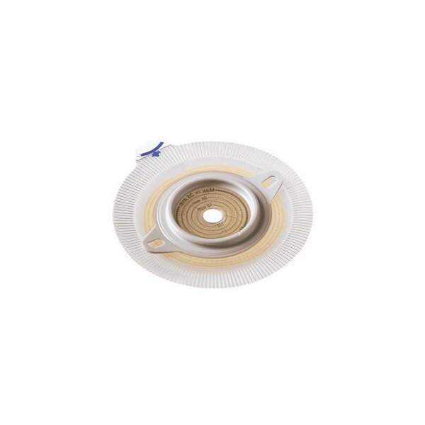 ASSURA Basisplatten extra 60mm 2833
