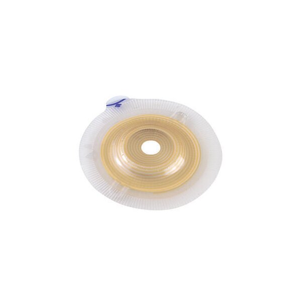 ASSURA Basisplatten extra kon.40mm 14243