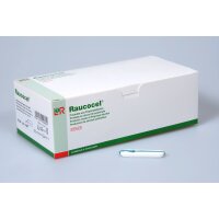 Raucocel® Nasentamponade, gerade, 45mm, n. ven.