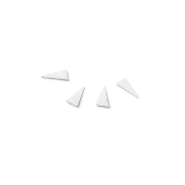 Pro-ophta® Keiltupfer, 1,5 mm, steril