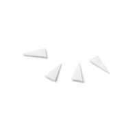 Pro-ophta® Keiltupfer, 1,5 mm, steril