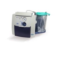 ABSAUGGERAET Atmos C161 Battery/DDS