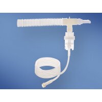 Vernebler-Set, 20ml, Standard Konnektor, 231cm
