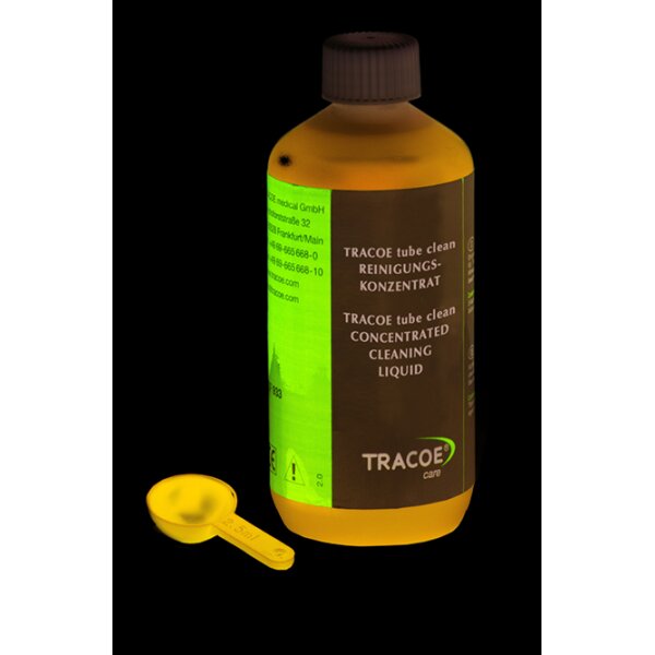 TRACOE 933 Reinigungskonzentrat  250 ml