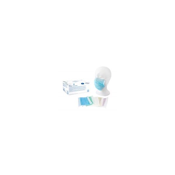 MaiMed® FM Comfort, OP-Maske, Typ II, blau