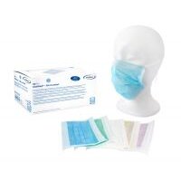 MaiMed® FM Comfort, OP-Maske, Typ II, blau